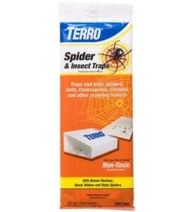 Terro Spider Trap