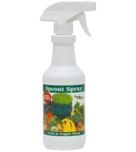 Sprout Spray Veggie Wash