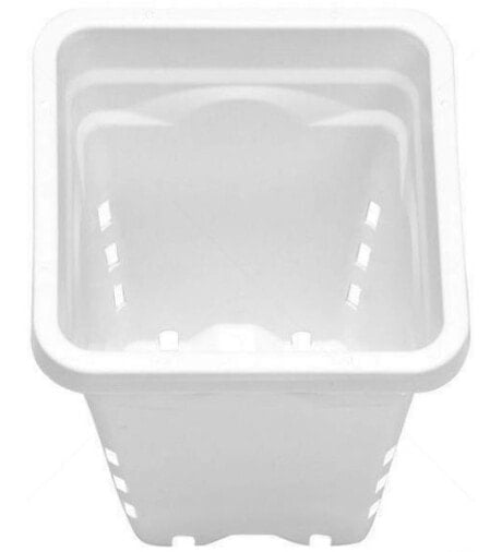 Square Nursery Pot