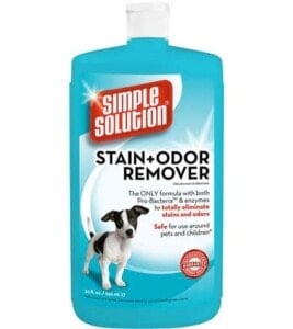 Pet Stain & Odor Remover
