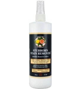 Stubborn Stain Remover