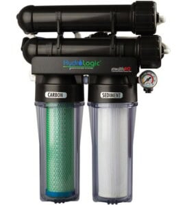 Reverse Osmosis Filter (Stealth RO 300)