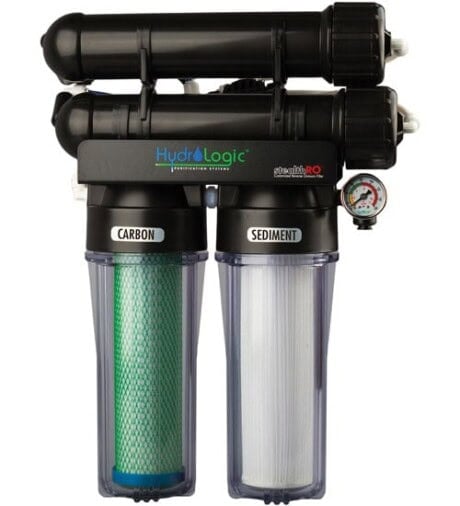 Reverse Osmosis Filter (Stealth RO 300)