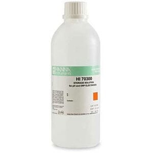 Electrode Storage Solution (HI 70300)