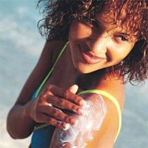 Sun Protection