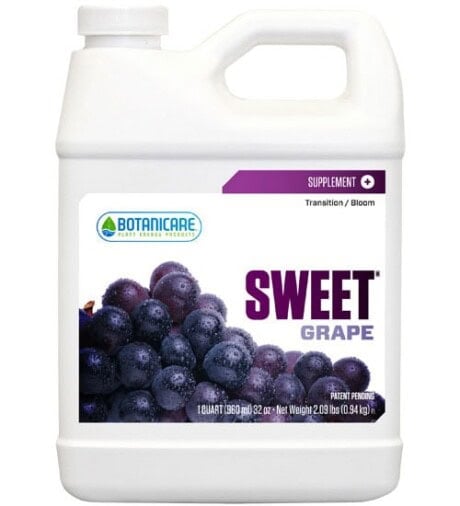Botanicare Sweet Grape