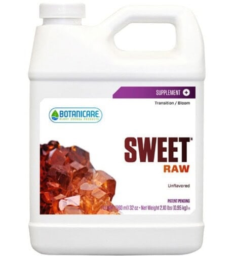 Botanicare Sweet Raw