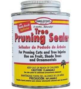 Tree Pruning Sealer