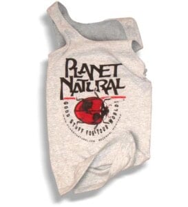 Planet Natural Women's Tank Top