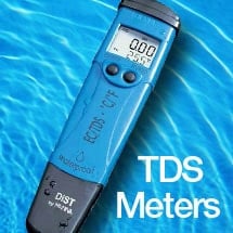 TDS Testers