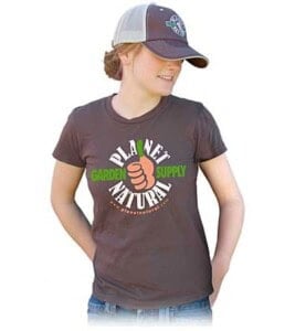 Thumbs Up T-Shirt