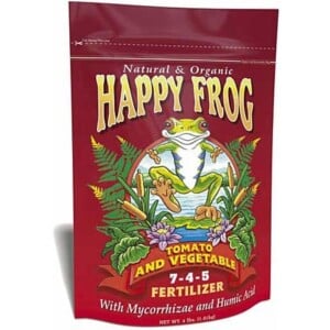 Tomato & Vegetable Fertilizer