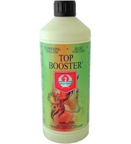 Top Booster