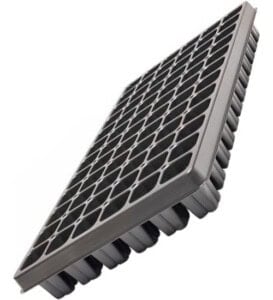 Seed Tray Insert (72-Cell Square)