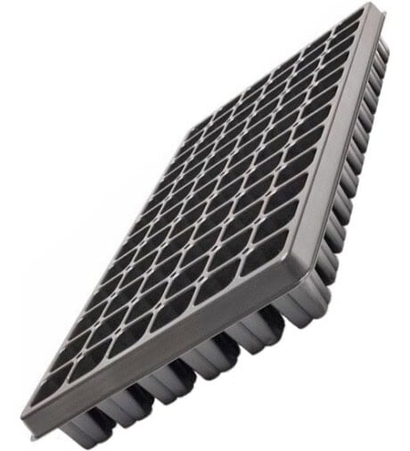 Seed Tray Insert (72-Cell Square)