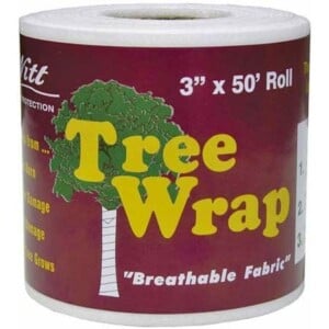 Protective Tree Wrap