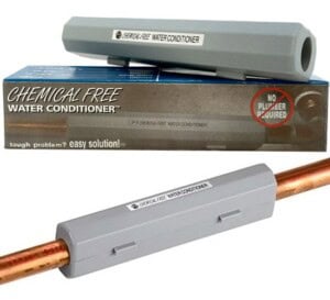 Magnetic Water Conditioner