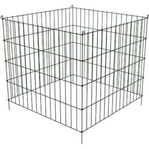 Wire Compost Bin