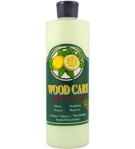 Wood Polish