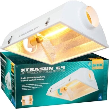 XtraSun 6 AC Reflector