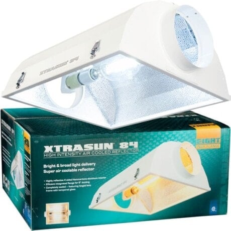 XtraSun 8 Air Cooled Reflector