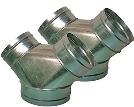 Y Connectors