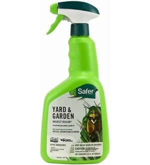 Yard & Garden Insect Killer