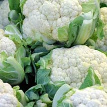 Cauliflower