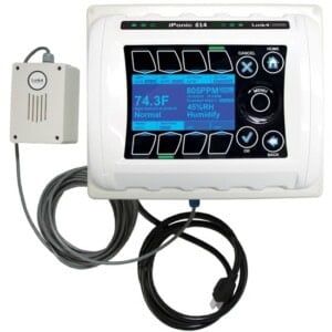 IPonic 614 Controller