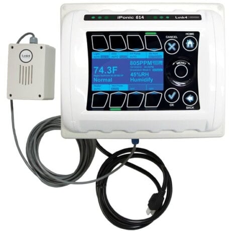 IPonic 614 Controller