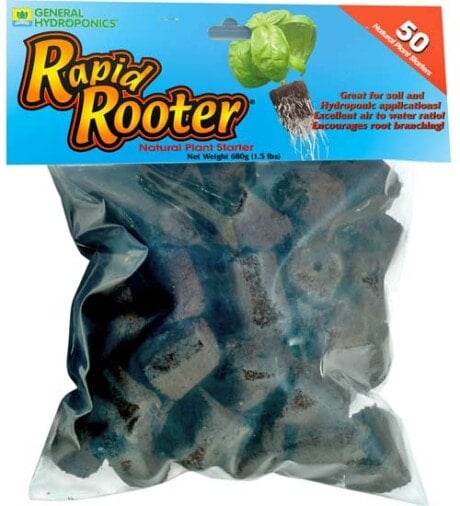 Rapid Rooter Plugs