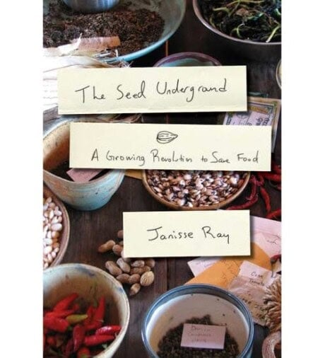 The Seed Underground
