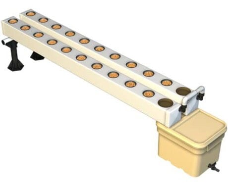 AeroFlo Aeroponic System