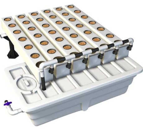 AeroFlo Aeroponic System