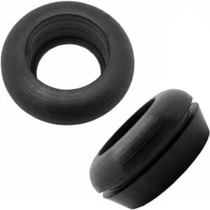 Rubber Grommets