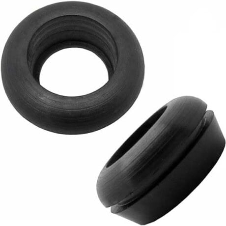 Rubber Grommets
