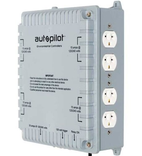 HID Light Controller