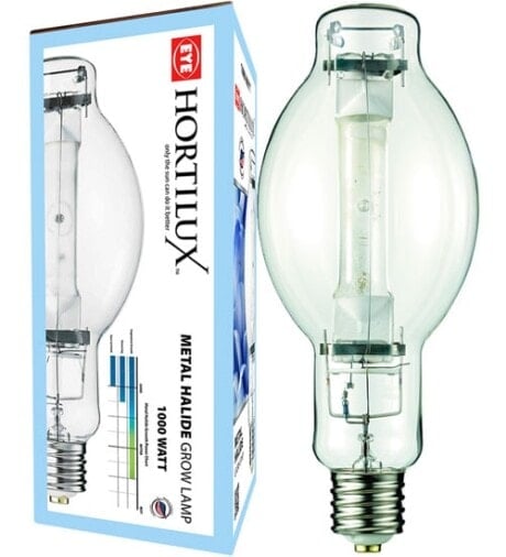 Hortilux Metal Halide Lamp (MH)