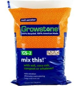 Growstone Soil Aerator (GS-2)