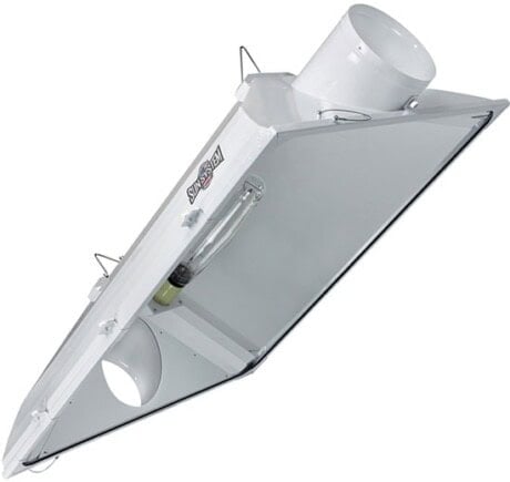 Epic 8 Reflector