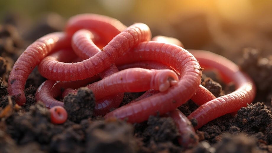 Compost Biology