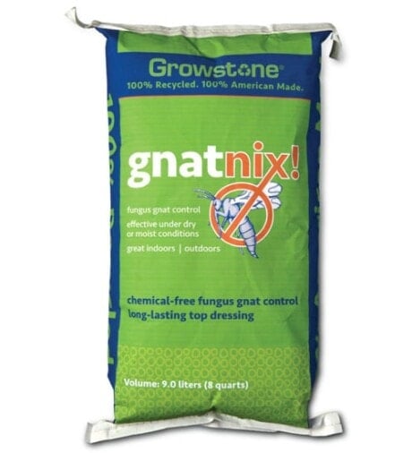 Gnat Nix Fungus Gnat Control