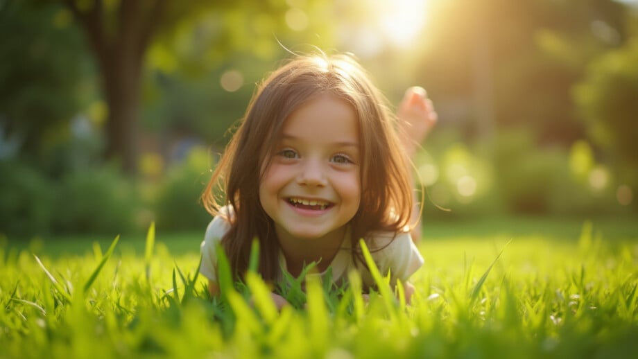 Healthy Lawn Play