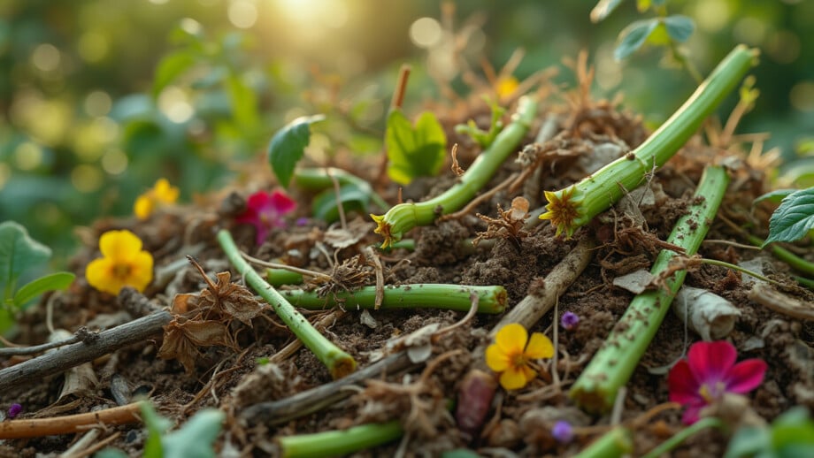 Home Composting