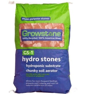 Hydro Stones Hydroponic Substrate