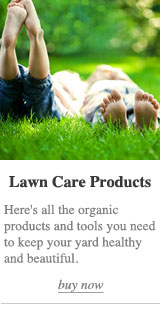 Natural Pest Control Strategies for Organic Lawn Care on Animalstart ...