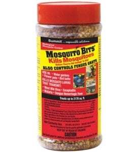 Mosquito Bits