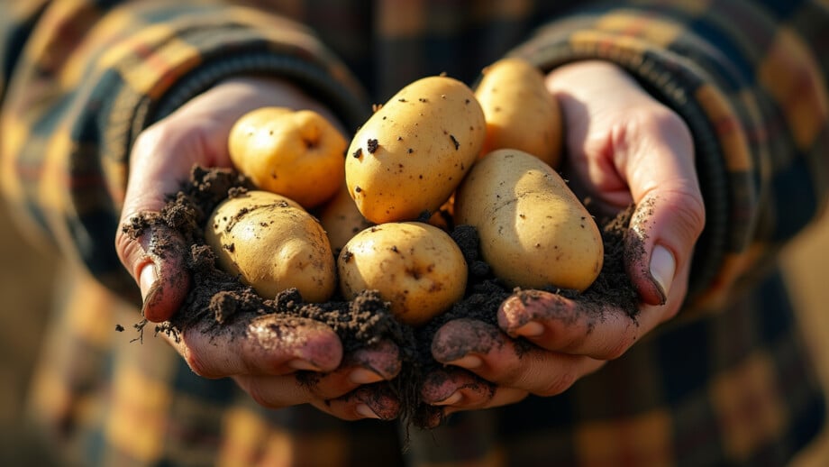 Organic Soil