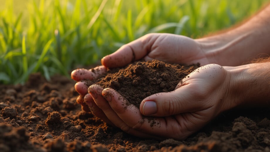 Composting Physics