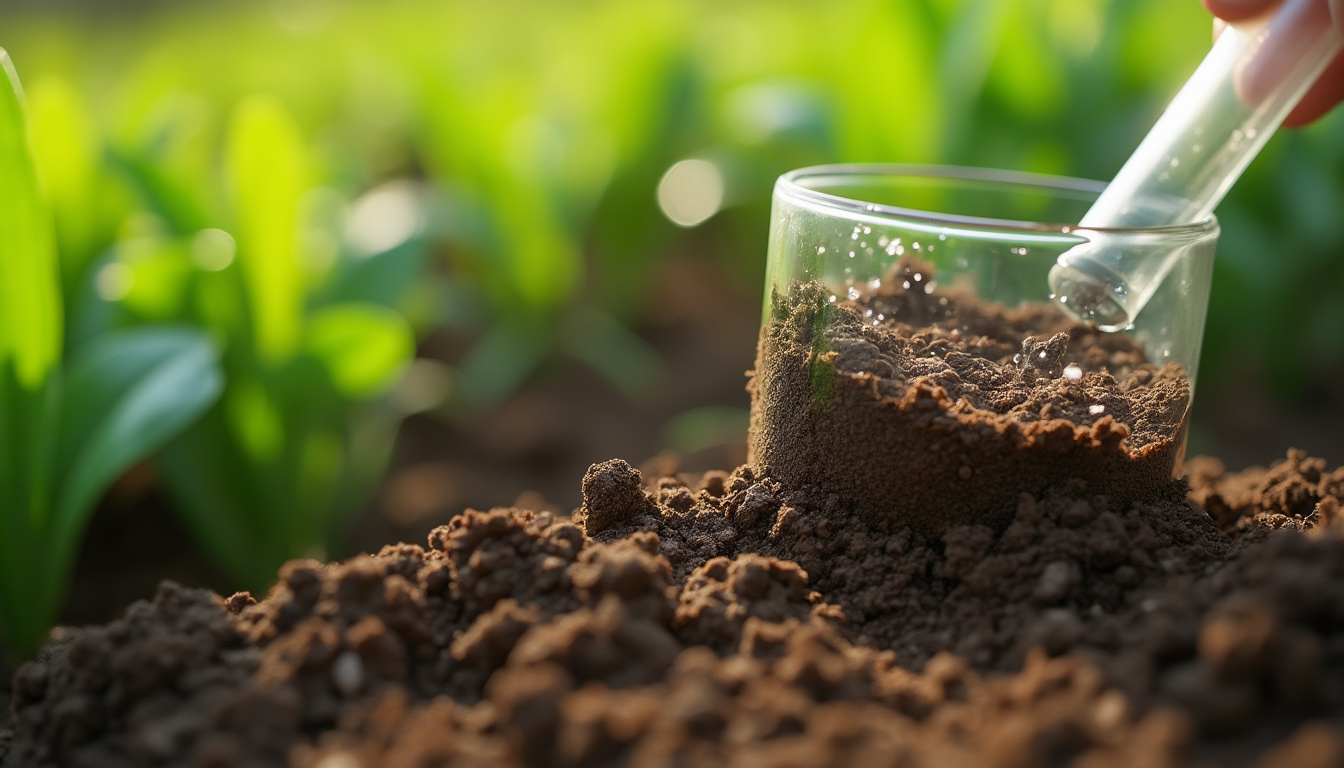 Soil Science